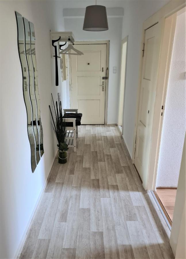Ferienwohnung Mit Seeblick Brandenburg  Eksteriør billede