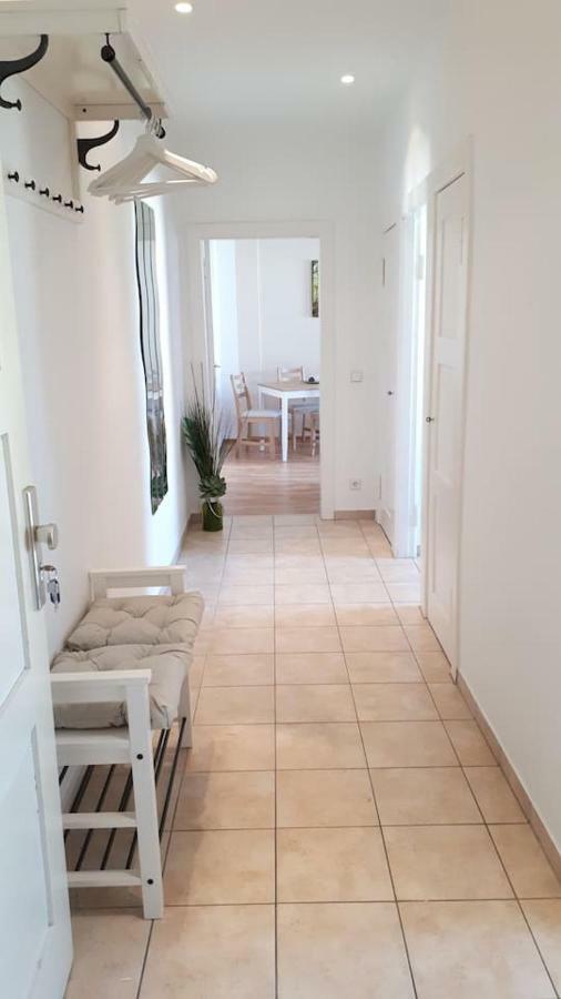 Ferienwohnung Mit Seeblick Brandenburg  Eksteriør billede