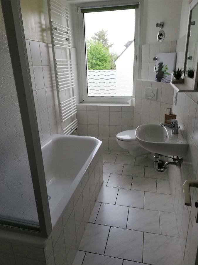 Ferienwohnung Mit Seeblick Brandenburg  Eksteriør billede