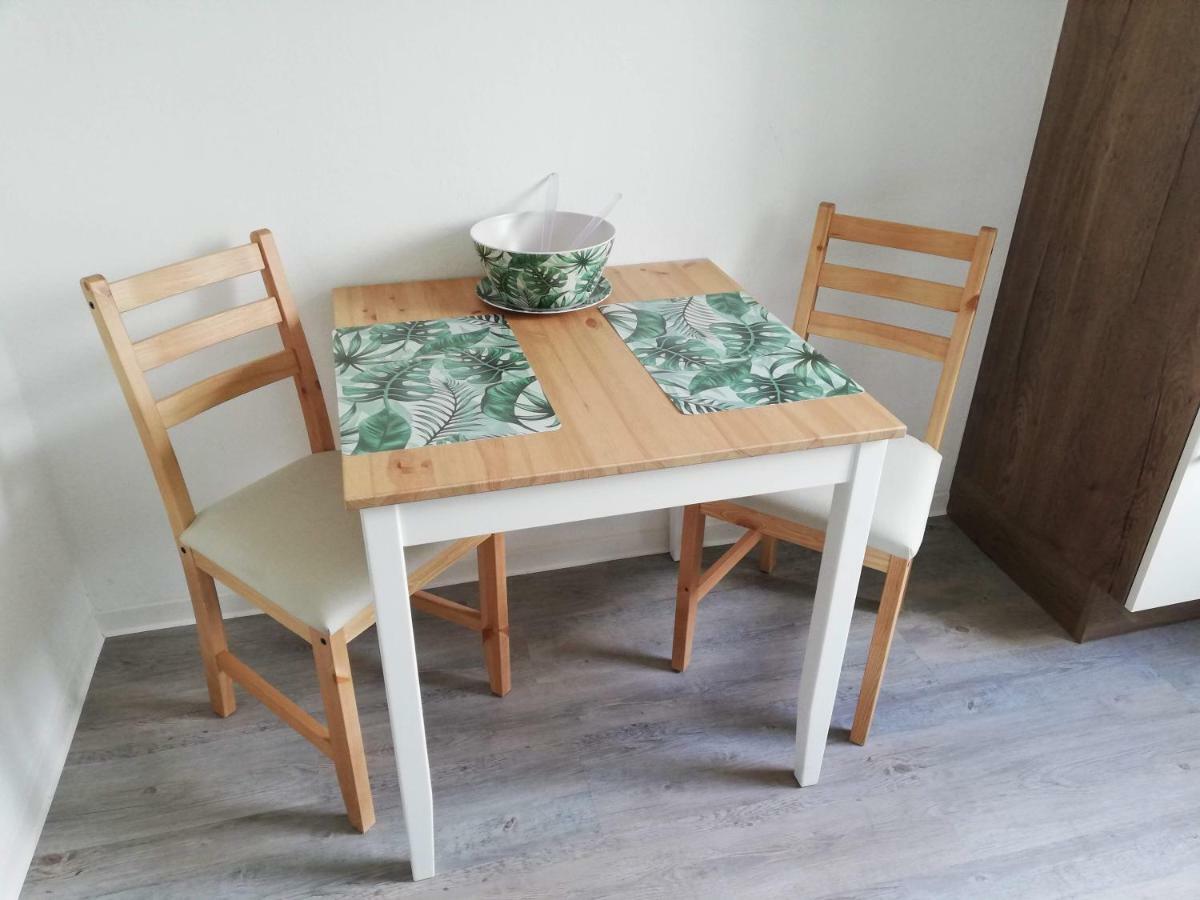 Ferienwohnung Mit Seeblick Brandenburg  Eksteriør billede