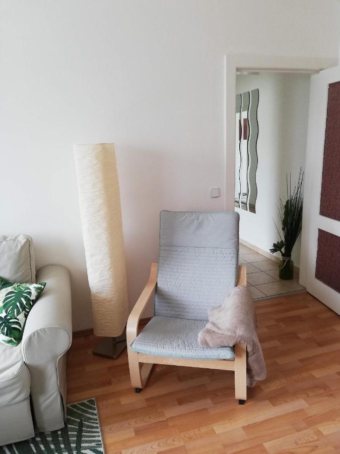 Ferienwohnung Mit Seeblick Brandenburg  Eksteriør billede